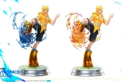 POP Scale Egghead Arc MVP Sanji - ONE PIECE Resin Statue - NY Studio