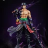 POP Scale Enma Roronoa Zoro - ONE PIECE Resin Statue - Zook Factory Studios