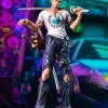POP Scale Film: Red Ver. Roronoa Zoro - ONE PIECE Resin Statue - ChenXing Studio