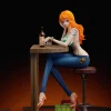 POP Scale First Meet Two Years Later Nami - ONE PIECE Resin Statue - Last Knight Studio