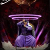 POP Scale Fujitora Issho - ONE PIECE Resin Statue - Jinghong Studio