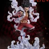 POP Scale Gear 4 Snakeman Monkey D. Luffy - ONE PIECE Resin Statue - Dream Studios