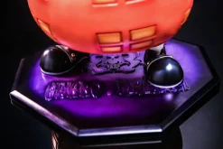 POP Scale Gecko Moria - ONE PIECE Resin Statue - Kings Win Studio