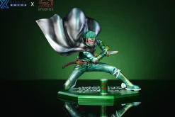 POP Scale Germa 66 Roronoa Zoro - ONE PIECE Resin Staue - YuXing Studio