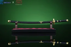 POP Scale Germa 66 Roronoa Zoro - ONE PIECE Resin Staue - YuXing Studio