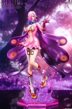 POP Scale Germa 66 Series Vinsmoke Reiju - ONE PIECE Resin Statue - LongHu Studios