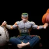POP Scale Good-Time Roronoa Zoro - ONE PIECE Resin Statue - SUNDAY-Studio
