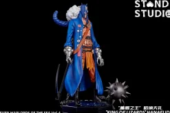 POP Scale Hanafuda - ONE PIECE Resin Statue - STAND Studios