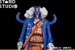 POP Scale Hanafuda - ONE PIECE Resin Statue - STAND Studios
