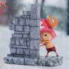 POP Scale Hiding Tony Tony Chopper - ONE PIECE Resin Statue - OPPS Studios