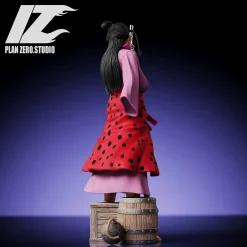 POP Scale Izou - ONE PIECE Statue - PZ Studio
