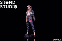 POP Scale Jabra - ONE PIECE Resin Statue - STAND Studios