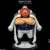 POP Scale Jaguar D. Saul - ONE PIECE Resin Statue - LO Studios