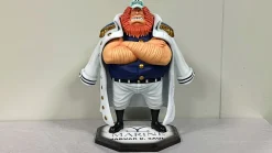 POP Scale Jaguar D. Saul - ONE PIECE Resin Statue - LO Studios