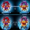 POP Scale Jinbe - ONE PIECE Resin Statue - Reset Studio