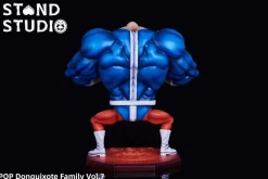 POP Scale Jio-Ken Lao G - ONE PIECE Resin Statue - STAND Studios