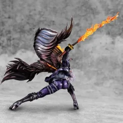 POP Scale King - ONE PIECE Official Statue - MegaHouse