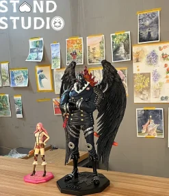 POP Scale King - ONE PIECE Resin Statue - STAND Studios