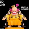 POP Scale Kurozumi Orochi - ONE PIECE Resin Statue - STAND Studios