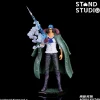 POP Scale Kuzan - ONE PIECE Resin Statue - STAND Studios
