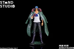 POP Scale Kuzan - ONE PIECE Resin Statue - STAND Studios