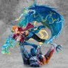 POP Scale Marco - ONE PIECE Official Statue - MegaHouse