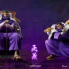Pop Scale Marines Series admiral Issho/ Fujitora - ONE PIECE Resin Statue - DOD Studio