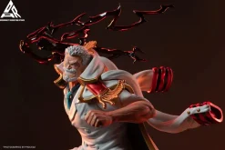POP Scale Monkey D. Garp - ONE PIECE Resin Statue - DRA Studio