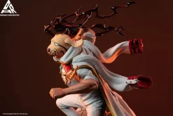POP Scale Monkey D. Garp - ONE PIECE Resin Statue - DRA Studio