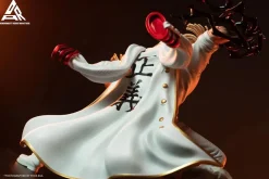 POP Scale Monkey D. Garp - ONE PIECE Resin Statue - DRA Studio