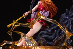 POP Scale Nami - ONE PIECE Resin Statue - M-J Studio