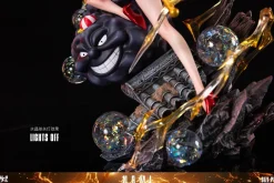 POP Scale Nami - ONE PIECE Resin Statue - M-J Studio