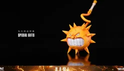 POP Scale Nami - ONE PIECE Resin Statue - M-J Studio