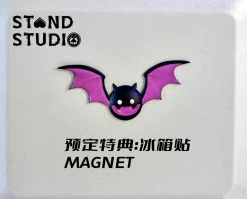 POP Scale New World Seven Warlords of the Sea 001 Gecko Moria - ONE PIECE Resin Statue - STAND Studios