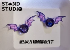 POP Scale New World Seven Warlords of the Sea 001 Gecko Moria - ONE PIECE Resin Statue - STAND Studios