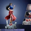 POP Scale Nico Robin - ONE PIECE Resin Statue - Wink Studio