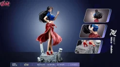 POP Scale Nico Robin - ONE PIECE Resin Statue - Wink Studio