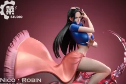 POP Scale Nico Robin - ONE PIECE Resin Statue - Cai Studio