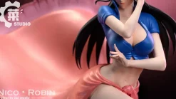 POP Scale Nico Robin - ONE PIECE Resin Statue - Cai Studio