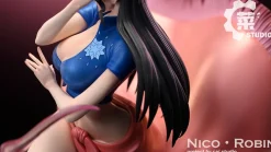 POP Scale Nico Robin - ONE PIECE Resin Statue - Cai Studio