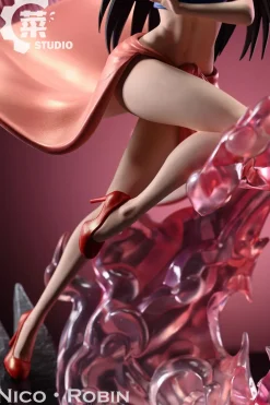 POP Scale Nico Robin - ONE PIECE Resin Statue - Cai Studio