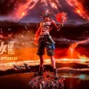 POP Scale Nirvana Portgas D. Ace - ONE PIECE Resin Statue - M-J Studio