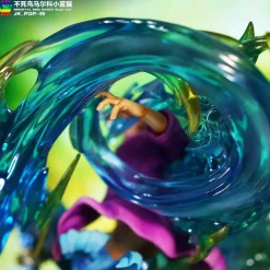 POP Scale Phoenix Marco - ONE PIECE Resin Statue - JacksDo Studios
