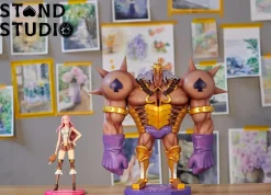 POP Scale Pica - ONE PIECE Resin Statue - STAND Studios