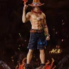 POP Scale Portgas D. Ace - ONE PIECE Resin Statue - TIANYI Studios