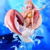 POP Scale Princess Shirahoshi - ONE PIECE Resin Statue - Cai Studio