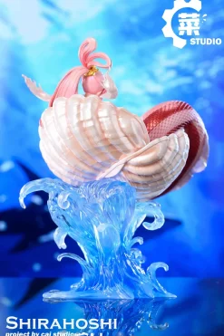 POP Scale Princess Shirahoshi - ONE PIECE Resin Statue - Cai Studio