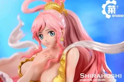 POP Scale Princess Shirahoshi - ONE PIECE Resin Statue - Cai Studio