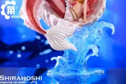 POP Scale Princess Shirahoshi - ONE PIECE Resin Statue - Cai Studio