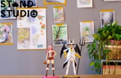 POP Scale Prison Series 003 Two Years Later Ver. Saldeath - ONE PIECE Resin Statue - STAND Studios